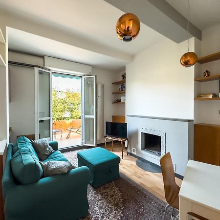 Casa Di Alex Apartman Milánó Kültér fotó
