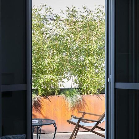 Casa Di Alex Apartman Milánó Kültér fotó