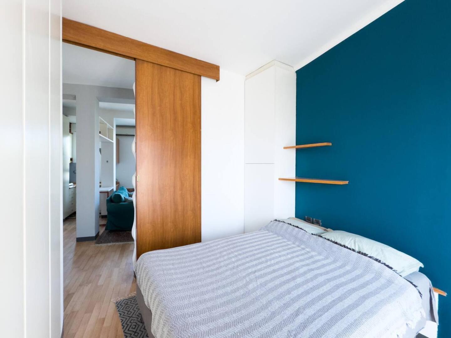 Casa Di Alex Apartman Milánó Kültér fotó