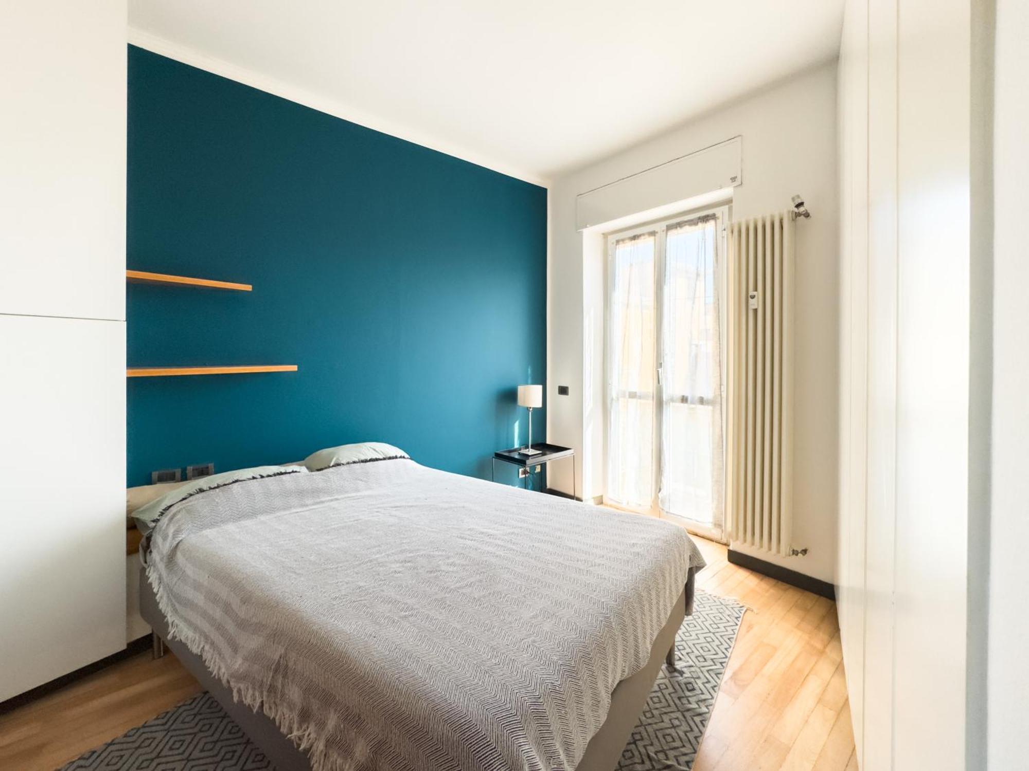 Casa Di Alex Apartman Milánó Kültér fotó