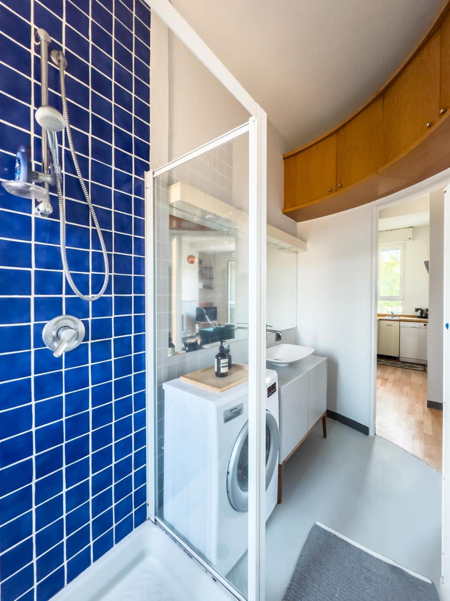 Casa Di Alex Apartman Milánó Kültér fotó