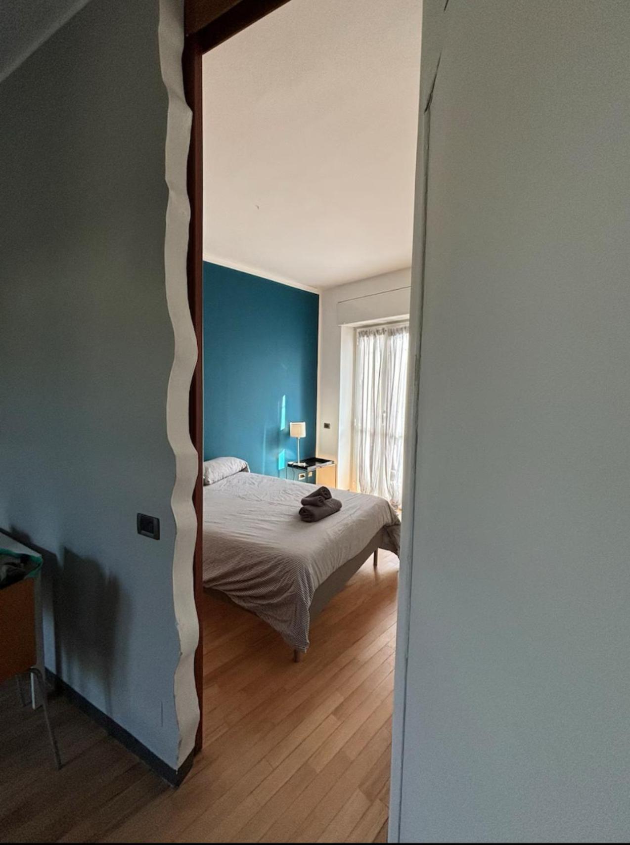 Casa Di Alex Apartman Milánó Kültér fotó