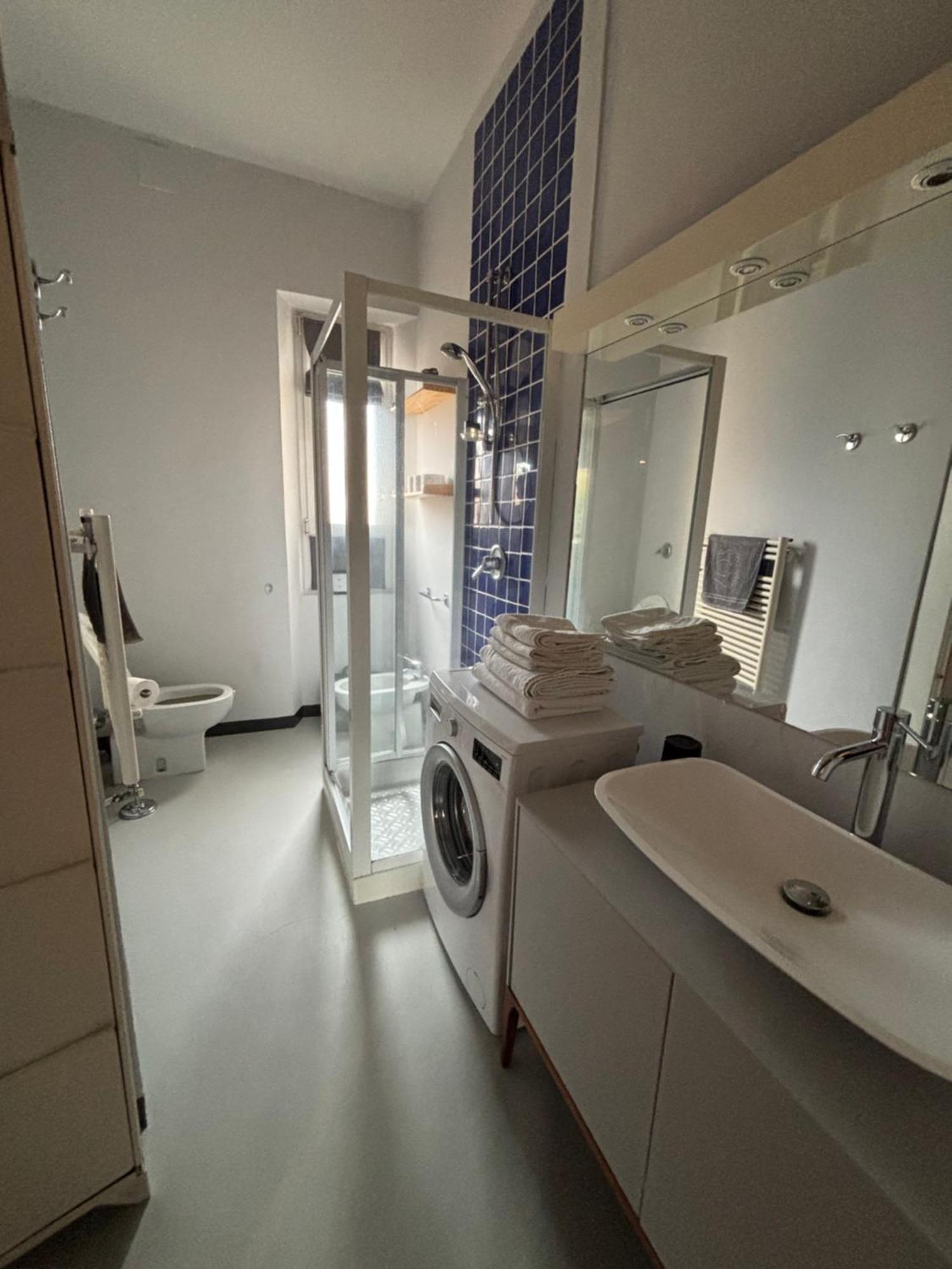 Casa Di Alex Apartman Milánó Kültér fotó