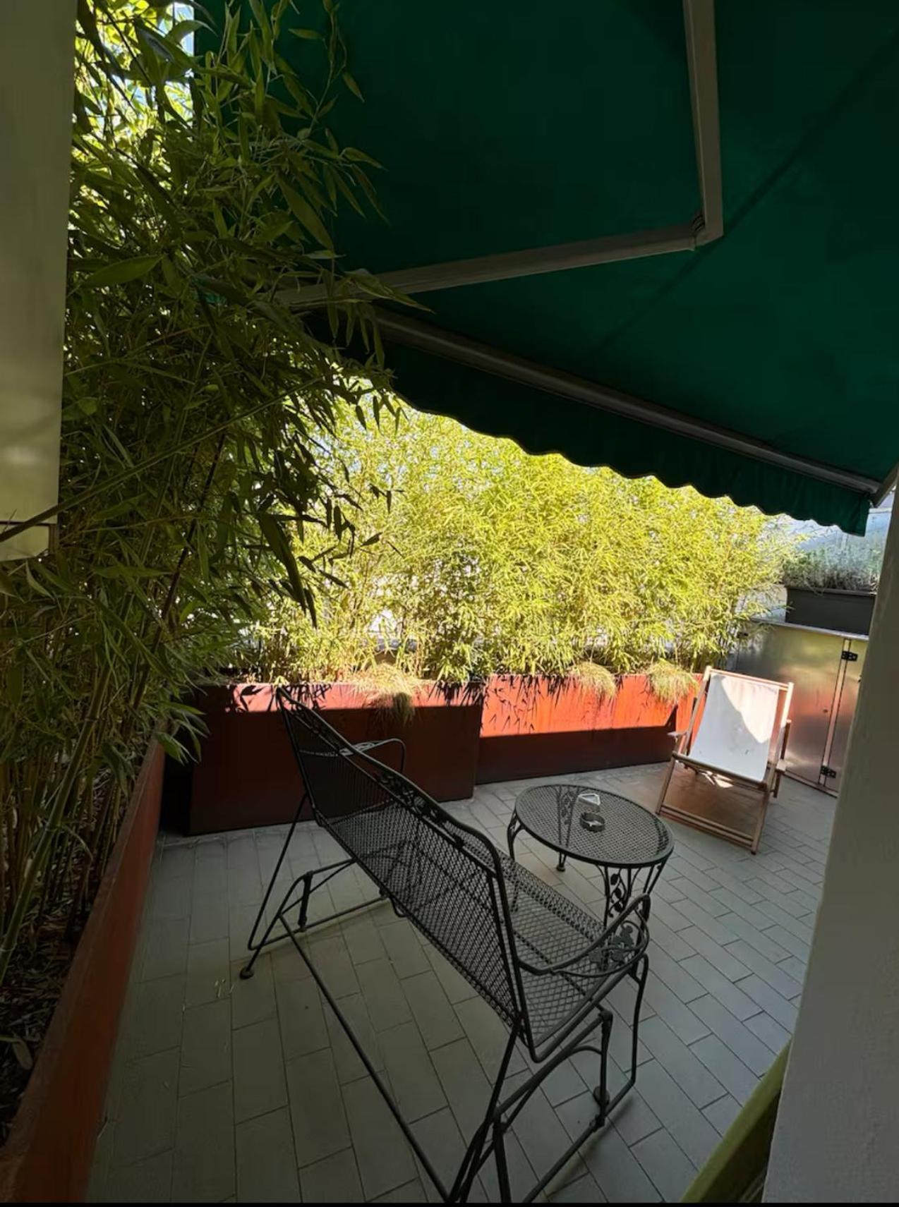 Casa Di Alex Apartman Milánó Kültér fotó